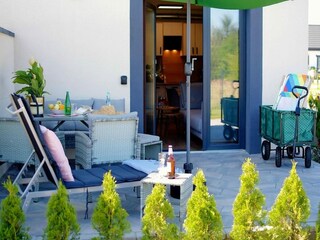 Maison de vacances Mielenko Enregistrement extérieur 6