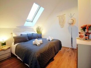 Ferienhaus Mielenko Ausstattung 22