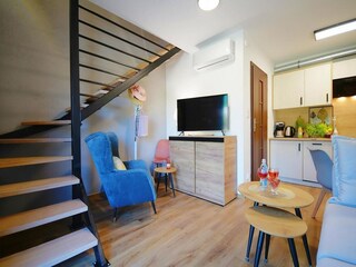Ferienhaus Mielenko Ausstattung 18