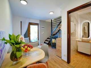 Ferienhaus Mielenko Ausstattung 11