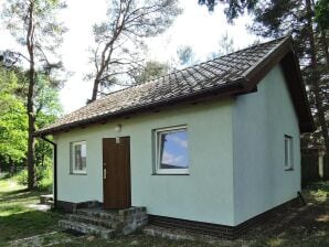 Ferienpark Ferienhaus in Szczecin mit Terrasse-ehemals TUI Ferienhaus - Stettin - image1