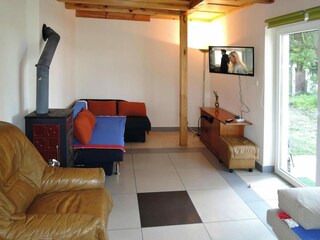 Vakantiepark Stettin Kenmerken 11