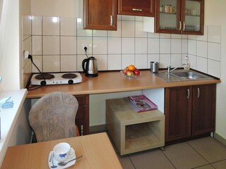 Vakantiepark Stettin Kenmerken 13