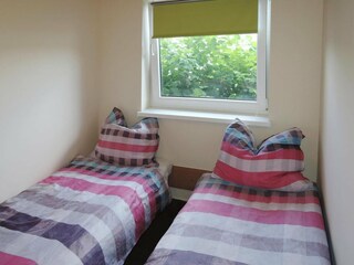 Vakantiepark Stettin Kenmerken 12