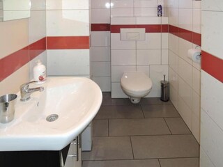 Vakantiepark Stettin Kenmerken 10