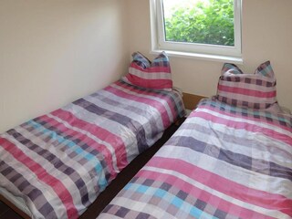 Vakantiepark Stettin Kenmerken 15