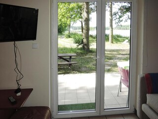 Vakantiepark Stettin Buitenaudio-opname 6