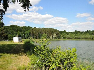 Parc de vacances Stettin Environnement 19