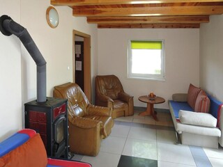 Vakantiepark Stettin Kenmerken 1