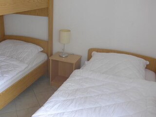 Apartamento de vacaciones Borkum Características 15