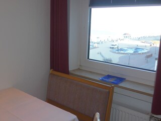 Apartamento de vacaciones Borkum Características 16