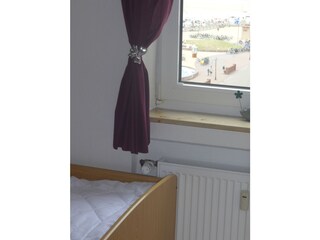 Apartamento de vacaciones Borkum Características 17