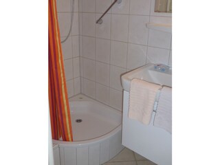 Apartamento de vacaciones Borkum Características 18