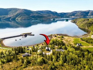 Vakantiehuis Welt Buitenaudio-opname 2