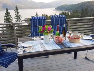 Vakantiehuis Welt  34