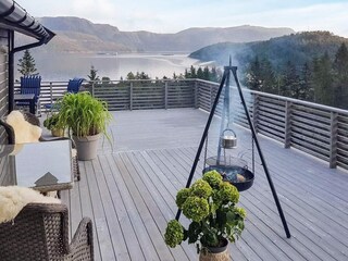 Ferienhaus Welt  16
