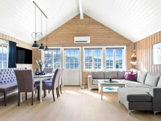 Vakantiehuis Welt  22