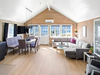 Vakantiehuis Welt  5