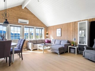 Vakantiehuis Welt  23