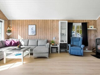 Vakantiehuis Welt  13