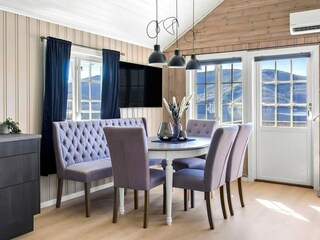 Vakantiehuis Welt  9