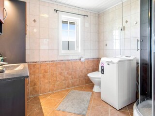 Vakantiehuis Welt  14