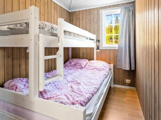 Vakantiehuis Welt  26