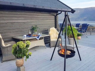Vakantiehuis Welt  31