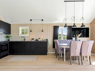 Vakantiehuis Welt  23