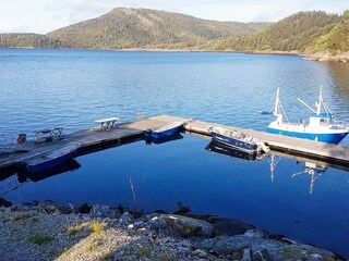 Vakantiehuis Welt  19