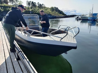 Holiday house Welt  23