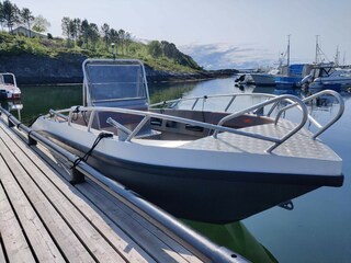 Vakantiehuis Welt  15