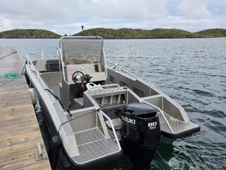 Vakantiehuis Welt  28