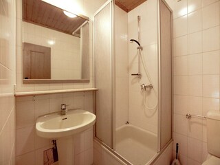 Appartement Uderns Kenmerken 20