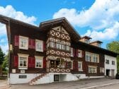 Appartement Hittisau Enregistrement extérieur 1