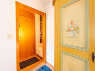 Apartment Hittisau Ausstattung 10