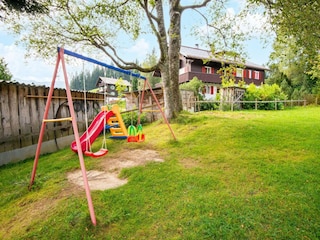 Apartment Hittisau Außenaufnahme 7