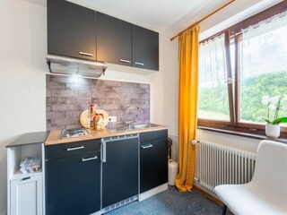 Appartement Hittisau Kenmerken 20