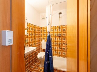Apartamento Hittisau Características 13