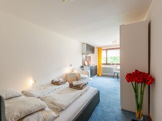 Apartamento Hittisau Características 14