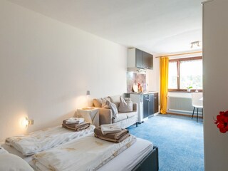 Apartamento Hittisau Características 16
