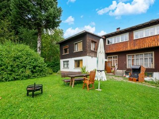 Apartamento Hittisau Grabación al aire libre 3