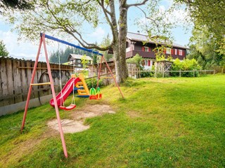 Apartamento Hittisau Grabación al aire libre 9