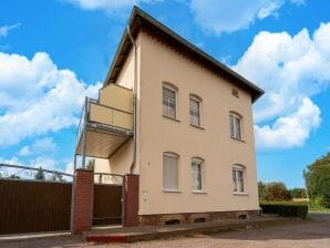 Apartment Ferienwohnung In Petersberg mit Garten - Halle - image1