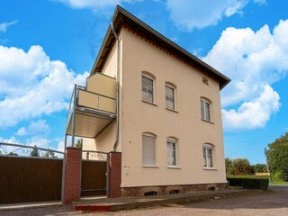 Appartement Halle Enregistrement extérieur 3