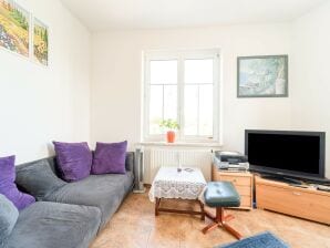 Apartment Gemütlicher Familienaufenthalt in Petersberg - Halle - image1