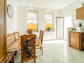 Appartement Halle Kenmerken 22