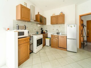 Apartment Halle Ausstattung 24