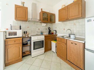 Apartamento Halle Características 25