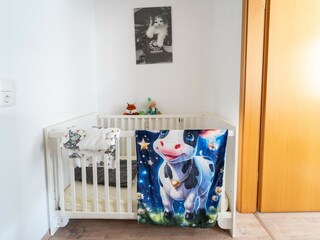 Apartamento Halle Características 13